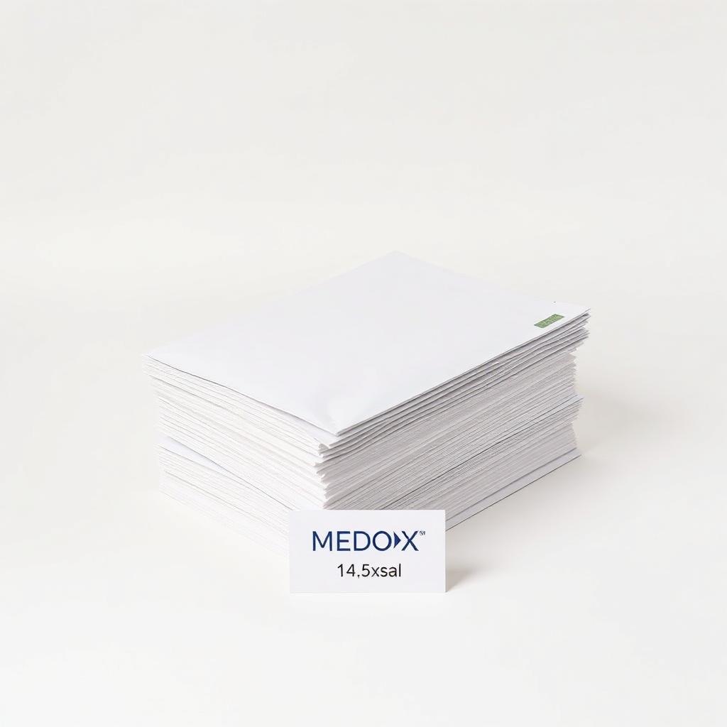 14.5x19 Poly Mailers — MEDOX shipping supplies